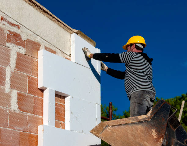  Passapatanzy, VA Insulation Contractor Pros