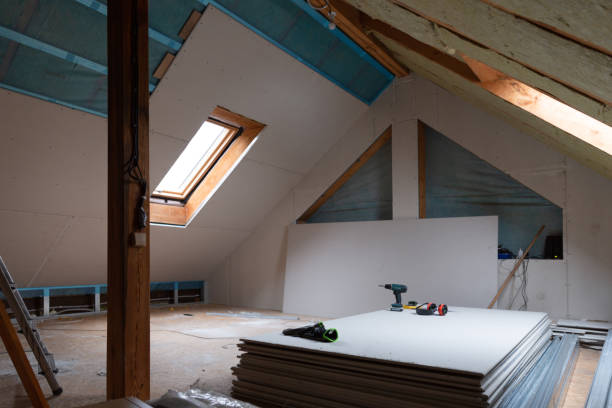 Best Specialty Insulation in Passapatanzy, VA